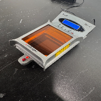 Invitrogen E-Gel iBase Safe Imager Real Time Transilluminator image 1